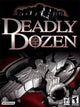 Deadly Dozen (PC) - Steam Key - GLOBAL