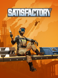 Satisfactory