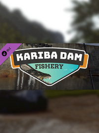 Ultimate Fishing Simulator - Kariba Dam
