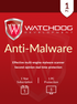 Watchdog Anti-Malware 3 PC 2 Years - Key - GLOBAL