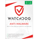 Watchdog Anti-Malware 3 PC 2 Years - Key - GLOBAL