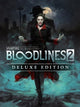 Vampire: The Masquerade - Bloodlines 2 | Deluxe Edition (Xbox Series X/S) - Xbox Live Key - EUROPE