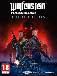 Wolfenstein: Youngblood