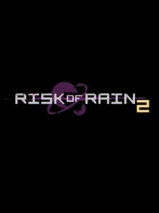 Risk of Rain 2 - Xbox Live Xbox One  Key - Europe Restricted