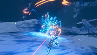 Risk of Rain 2 + Survivors of the Void + Seekers of the Storm Bundle