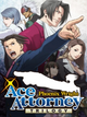 Phoenix Wright: Ace Attorney Trilogy (Nintendo Switch) - Nintendo eShop Key - EUROPE