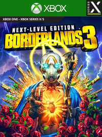 Borderlands 3