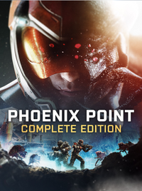 Phoenix Point