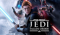 Star Wars Jedi: Fallen Order
