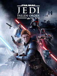 Star Wars Jedi: Fallen Order