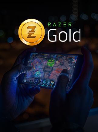 Razer Gold Gift Card