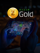 Razer Gold 100 EUR - Razer Key - EUROPE