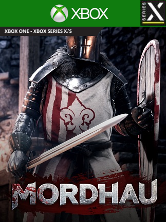 MORDHAU