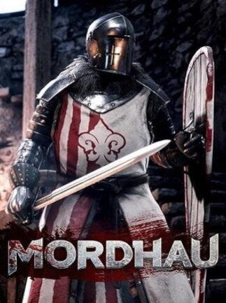 MORDHAU (PC) - Steam Key - UNITED STATES