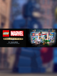 LEGO MARVEL COLLECTION | PC: Steam | GLOBAL
