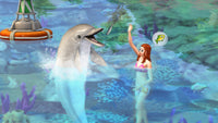 The Sims 4: Island Living