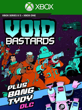Void Bastards