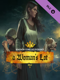 Kingdom Come: Deliverance - A Woman's Lot