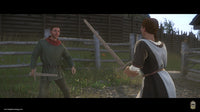 Kingdom Come: Deliverance - A Woman's Lot