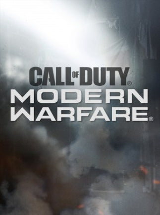 CALL OF DUTY: MODERN WARFARE | PC: Microsoft Store | UNITED KINGDOM