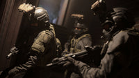 CALL OF DUTY: MODERN WARFARE