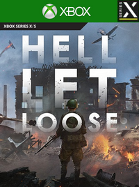 Hell Let Loose