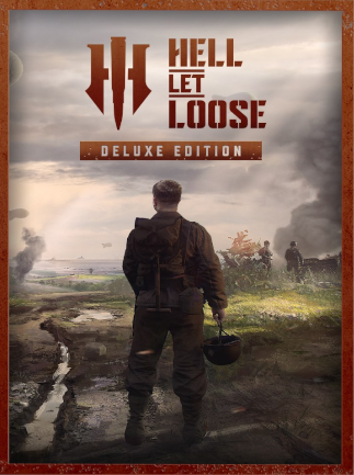Hell Let Loose