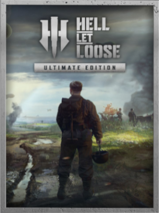 Hell Let Loose