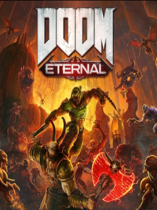 DOOM Eternal