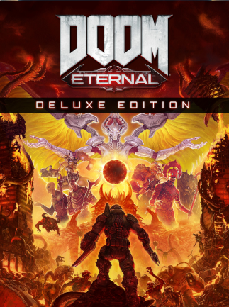 DOOM Eternal