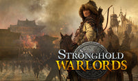 Stronghold: Warlords