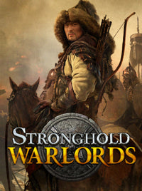 Stronghold: Warlords