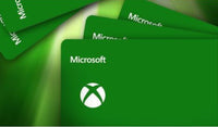 Xbox Game Pass Ultimate