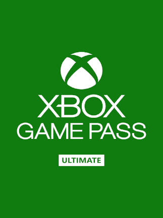 Xbox Game Pass Ultimate | 1 Month Xbox Live | JAPAN