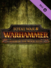Total War: WARHAMMER - Realm of The Wood Elves