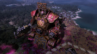 Warhammer 40,000: Gladius - Relics of War - Lord of Skulls