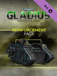 Warhammer 40,000: Gladius - Reinforcement Pack