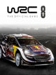 WRC 8 FIA World Rally Championship - Epic Games - Key EUROPE