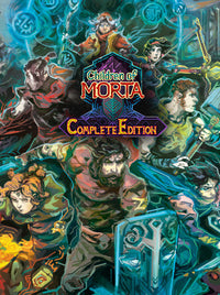 Children of Morta