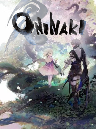 ONINAKI