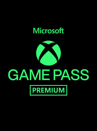 Xbox Game Pass Premium