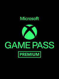 Xbox Game Pass Premium
