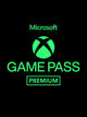 Xbox Game Pass Premium 6 Months Multi Keys - Xbox Live Key - EUROPE