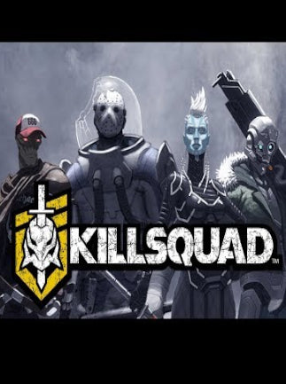 Killsquad | PC: Steam | GLOBAL