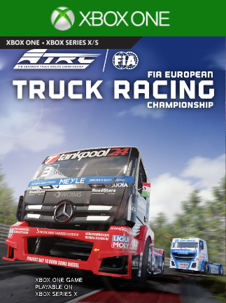 FIA European Truck Racing Championship