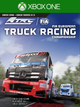 FIA European Truck Racing Championship (Xbox One) - Xbox Live Key - ARGENTINA
