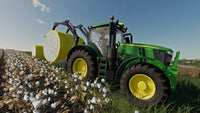 Farming Simulator 19 - John Deere Cotton