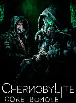Chernobylite | Complete Edition | PC: Steam | GLOBAL