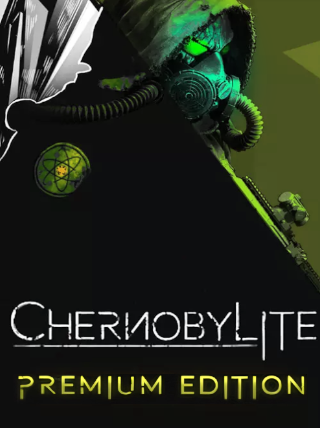 Chernobylite