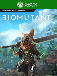 Biomutant